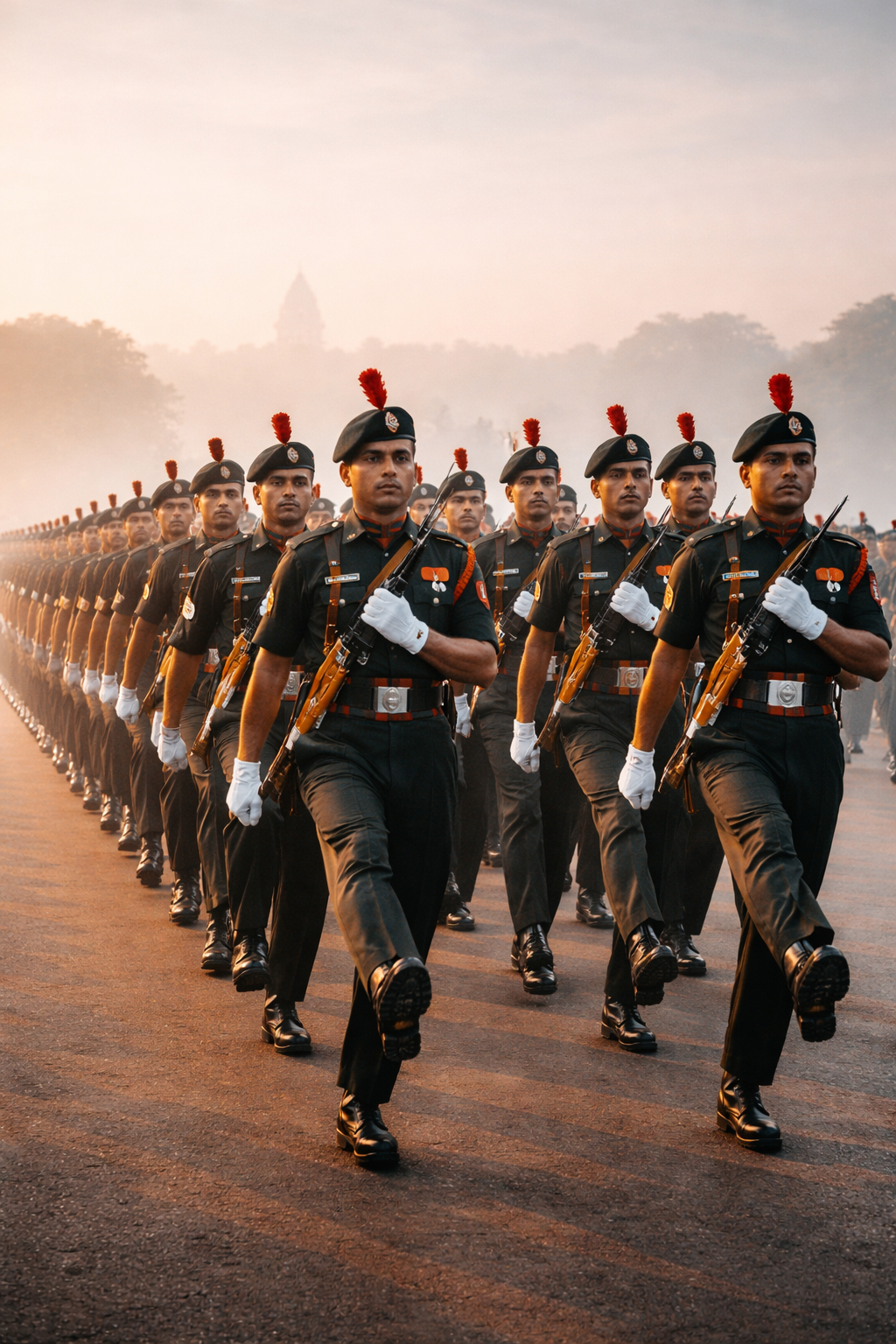 YOUR CAREER STARTS HERE