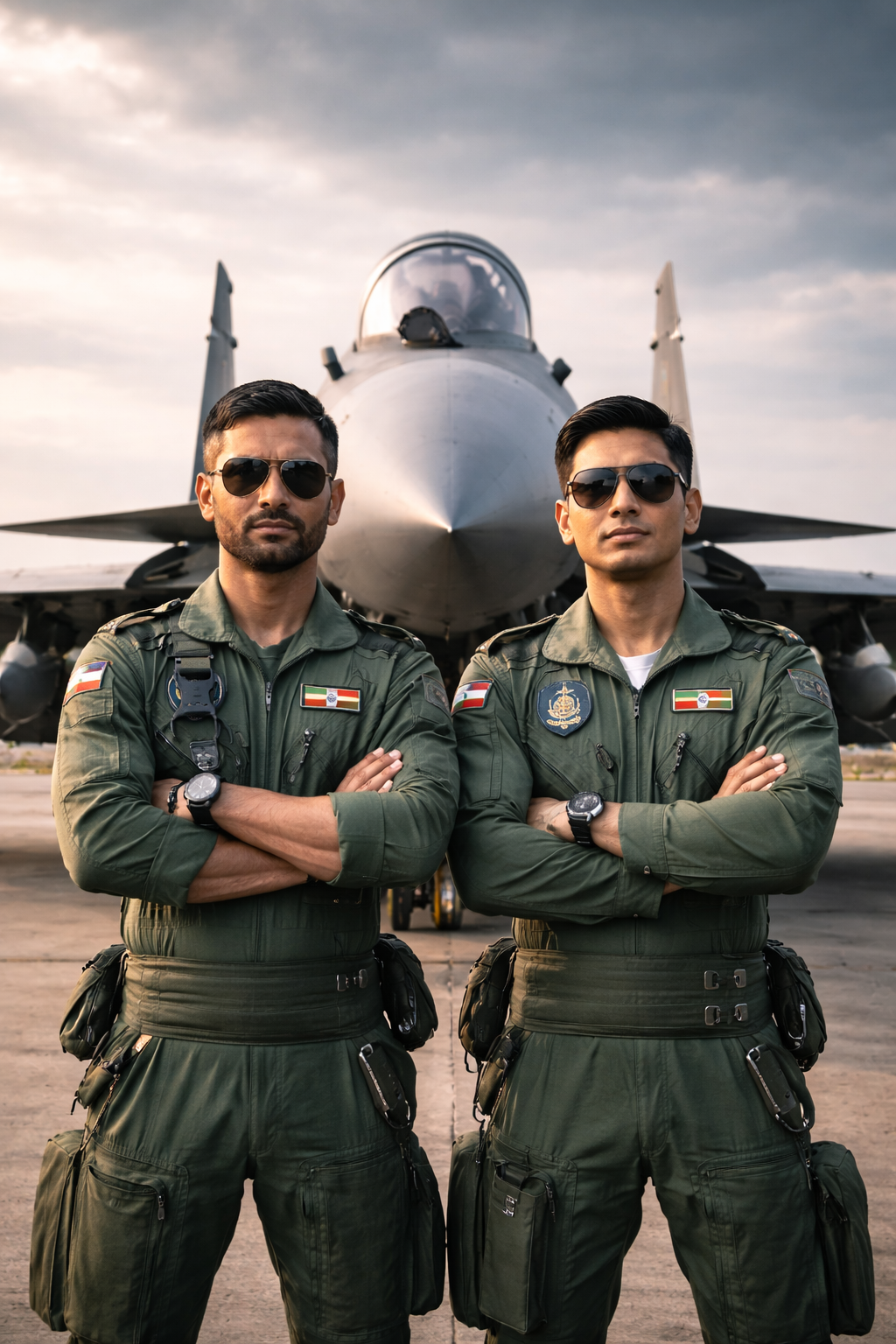 ADMIT CARDS & RESULTS